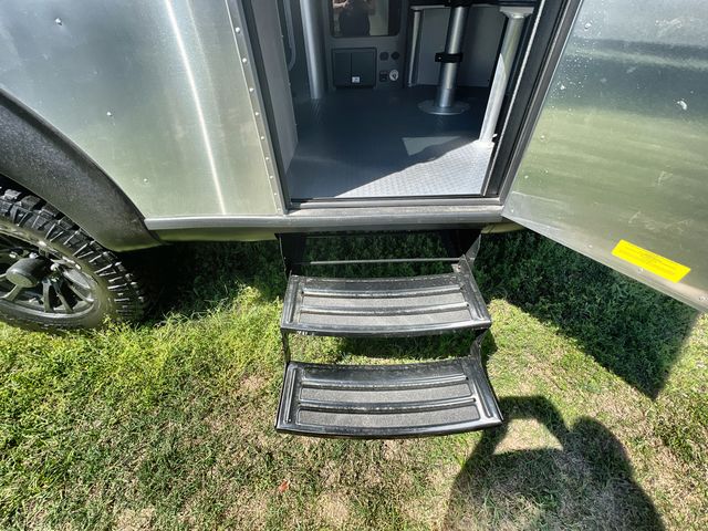 2025 Airstream 20X Base