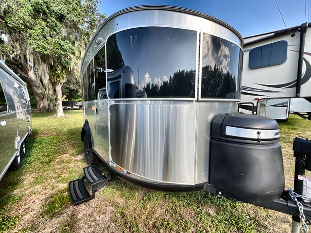 2025 Airstream 20X Base