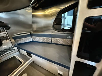 2025 Airstream 20X Base