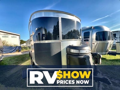 2026 Airstream 20Xe Base
