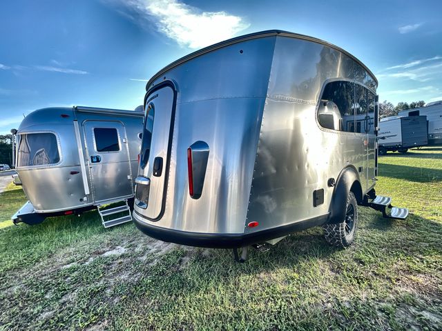 2026 Airstream 20Xe Base