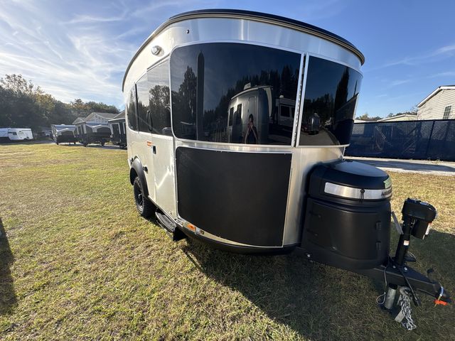 2026 Airstream 20Xe Base