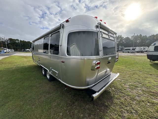 2026 Airstream 25FBT Base