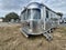 2025 Airstream 25FBQ Base