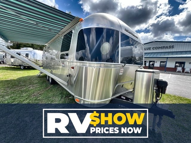 2025 Airstream 27FBQ Base