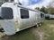 2026 Airstream 25FBQ Base