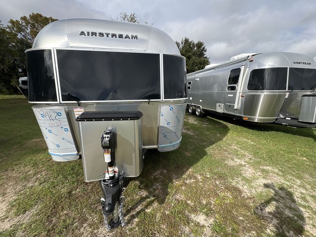 2026 Airstream 25FBQ Base