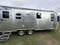 2026 Airstream 25FBQ Base
