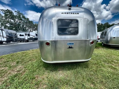 2025 Airstream 22FB Base