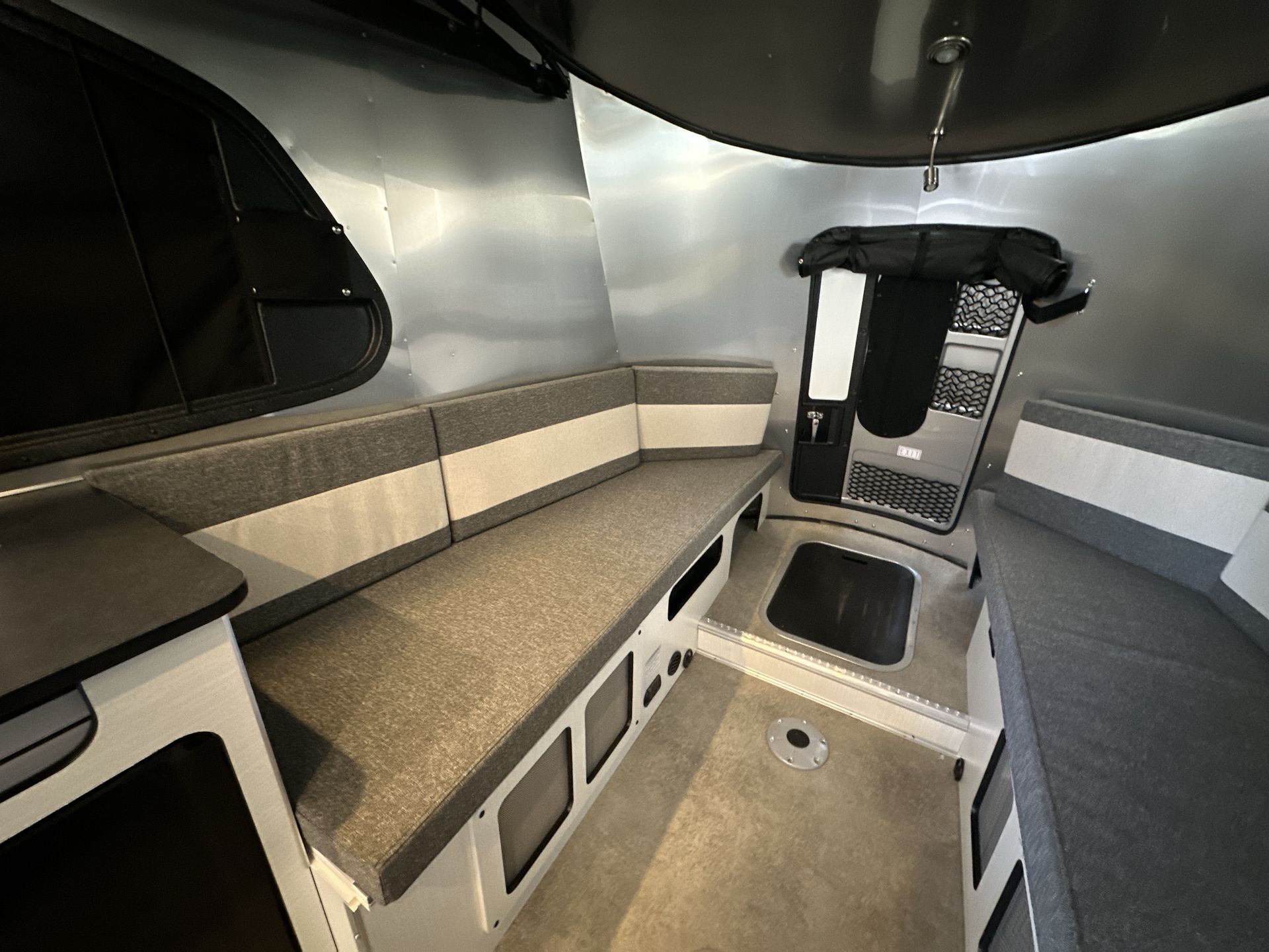 2026 Airstream 20Xe Base