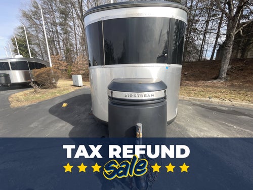 2018 Airstream 16 Base