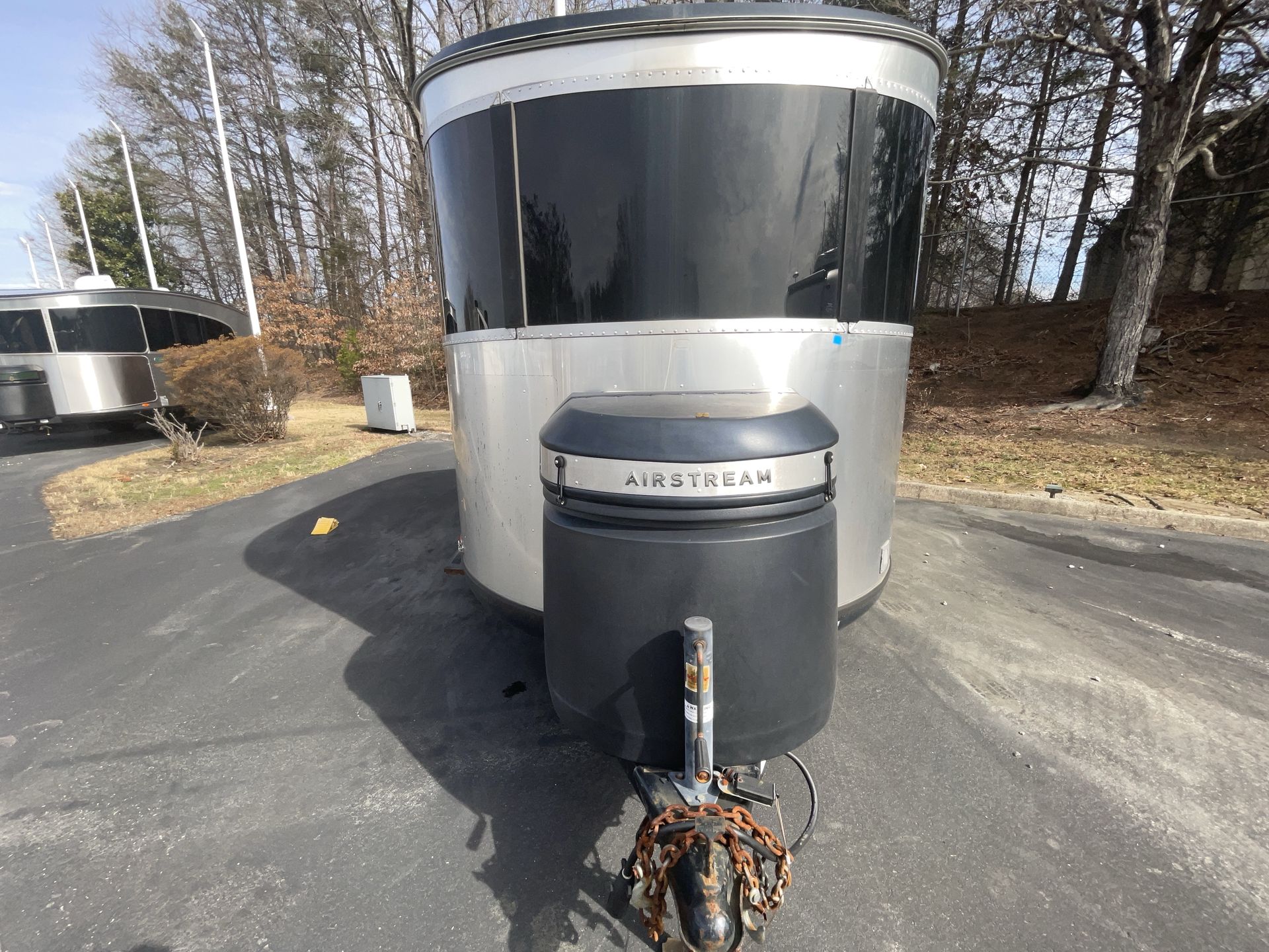 2018 Airstream 16 Base