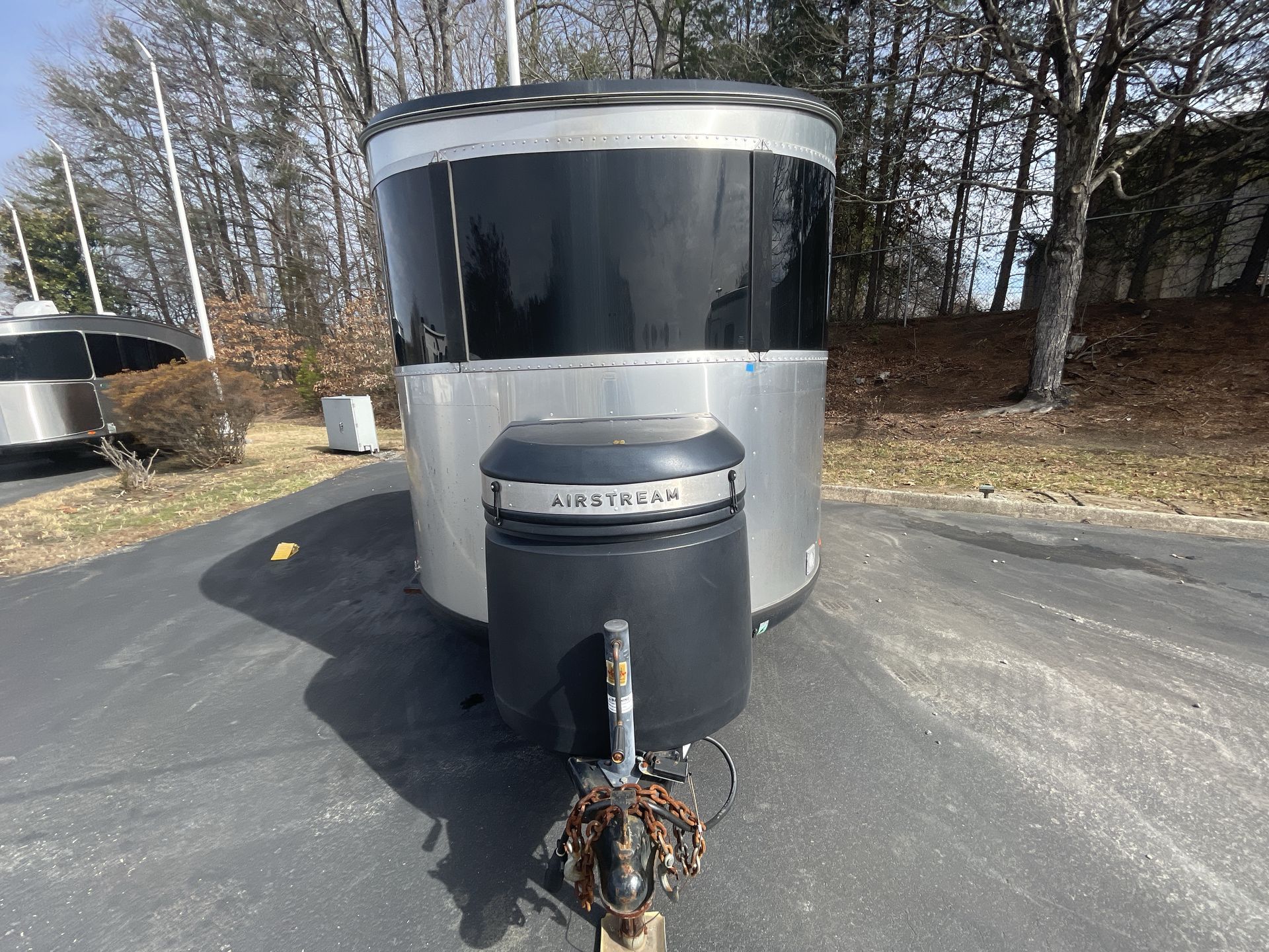 2018 Airstream 16 Base