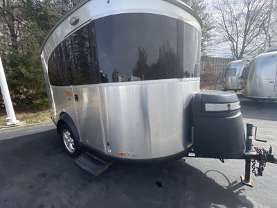 2018 Airstream 16 Base