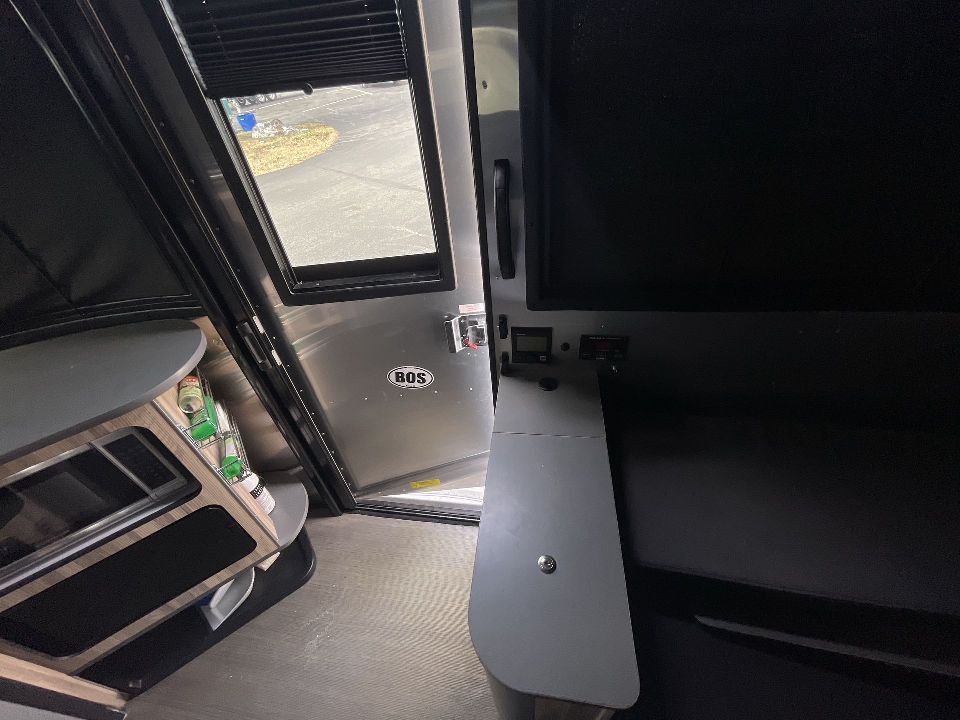 2018 Airstream 16 Base
