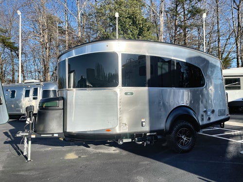 2024 Airstream 20X REI Base
