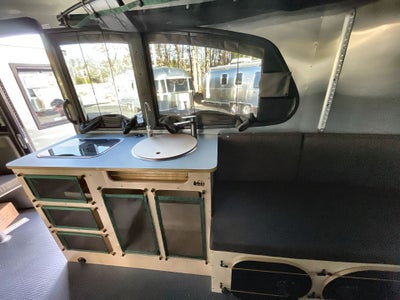 2024 Airstream 20X REI Base