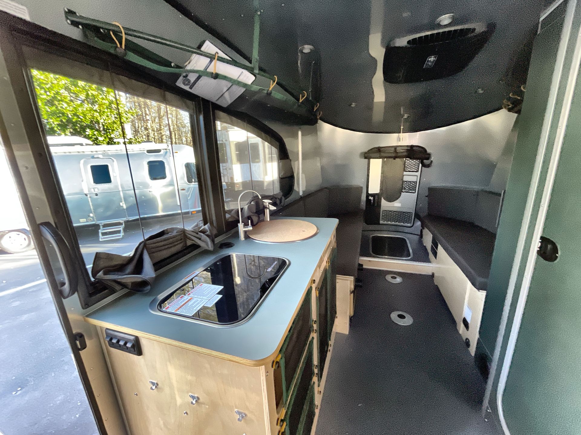 2024 Airstream 20X REI Base