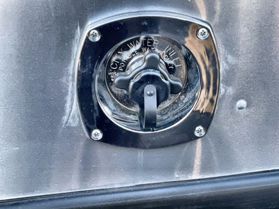 2024 Airstream 20X REI Base