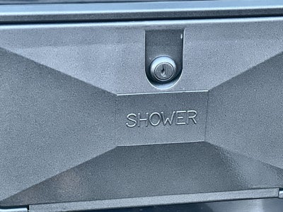 2024 Airstream 20X REI Base