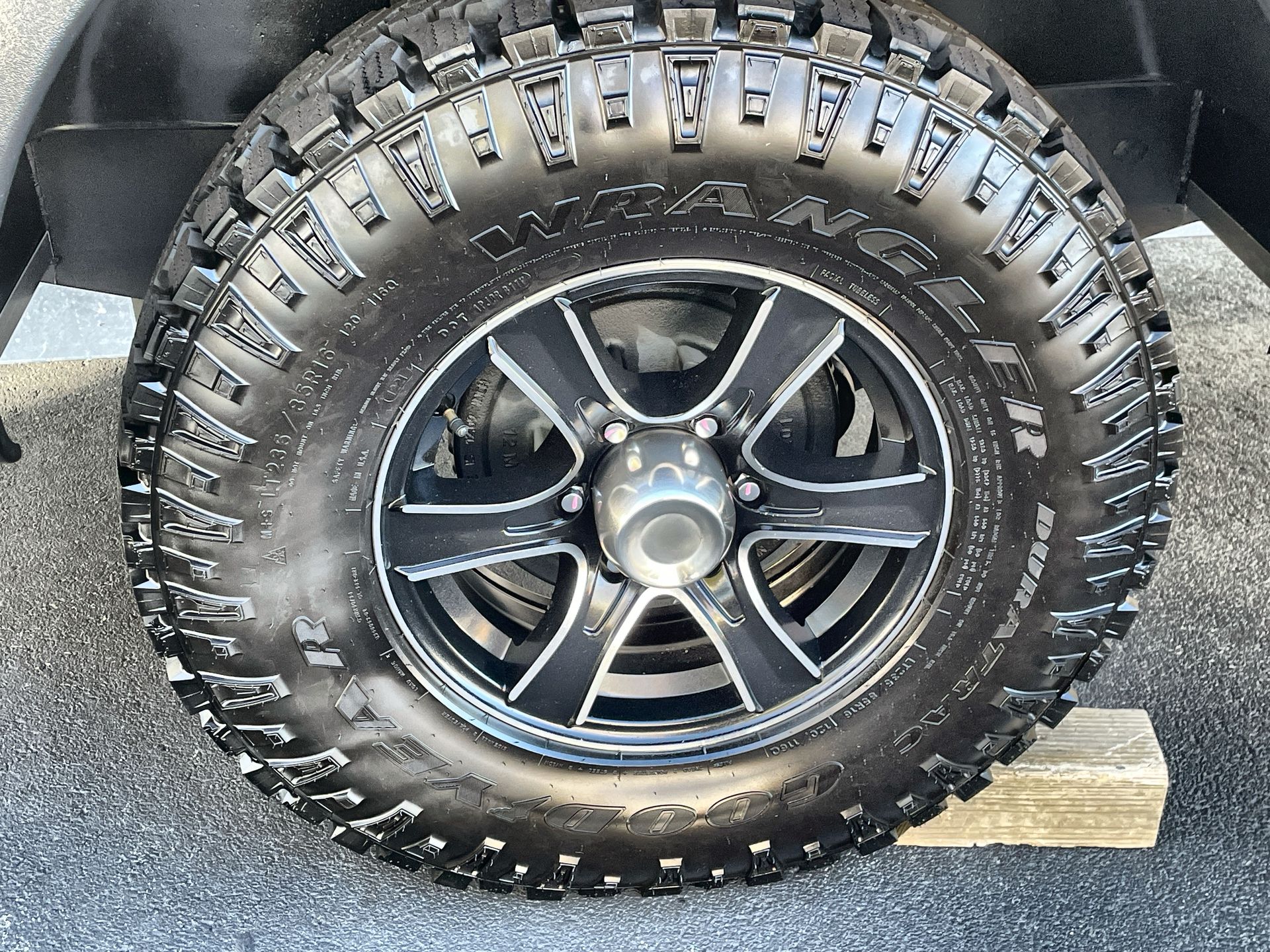 2024 Airstream 20X REI Base