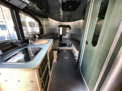 2024 Airstream 20X REI Base