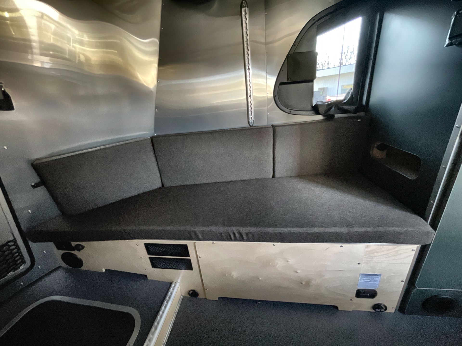 2024 Airstream 20X REI Base