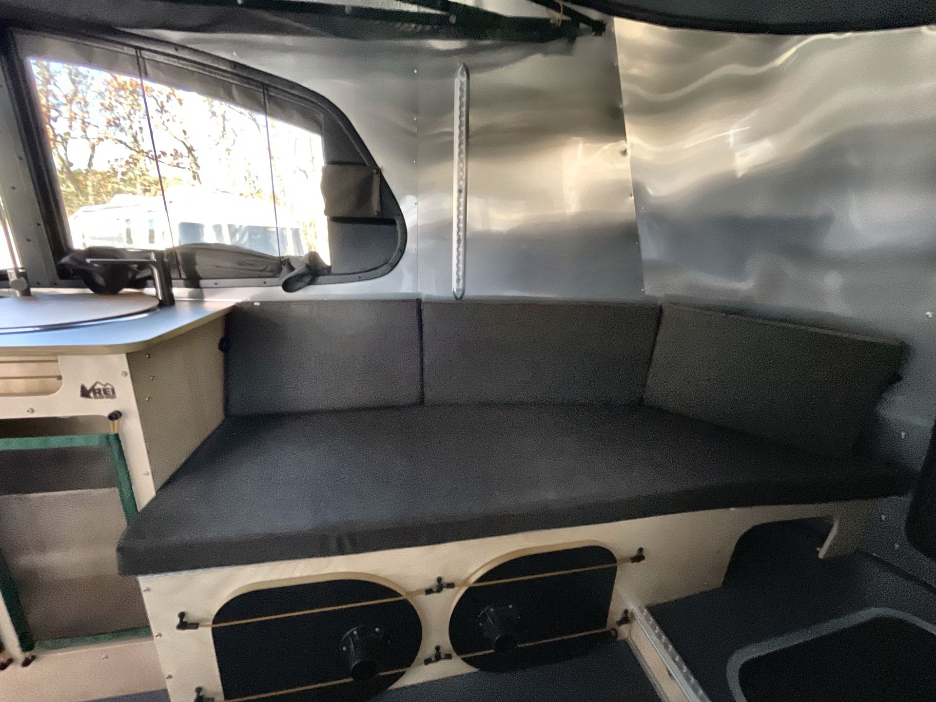 2024 Airstream 20X REI Base