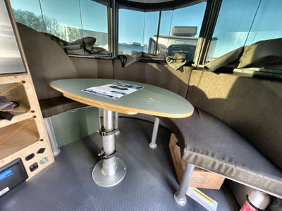 2024 Airstream 20X REI Base