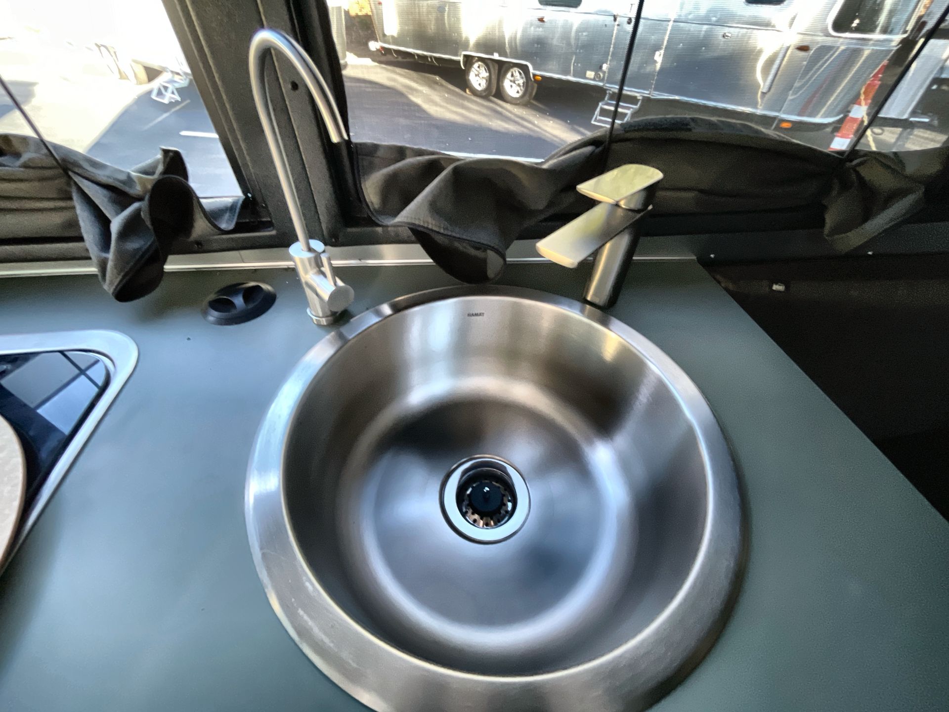 2024 Airstream 20X REI Base