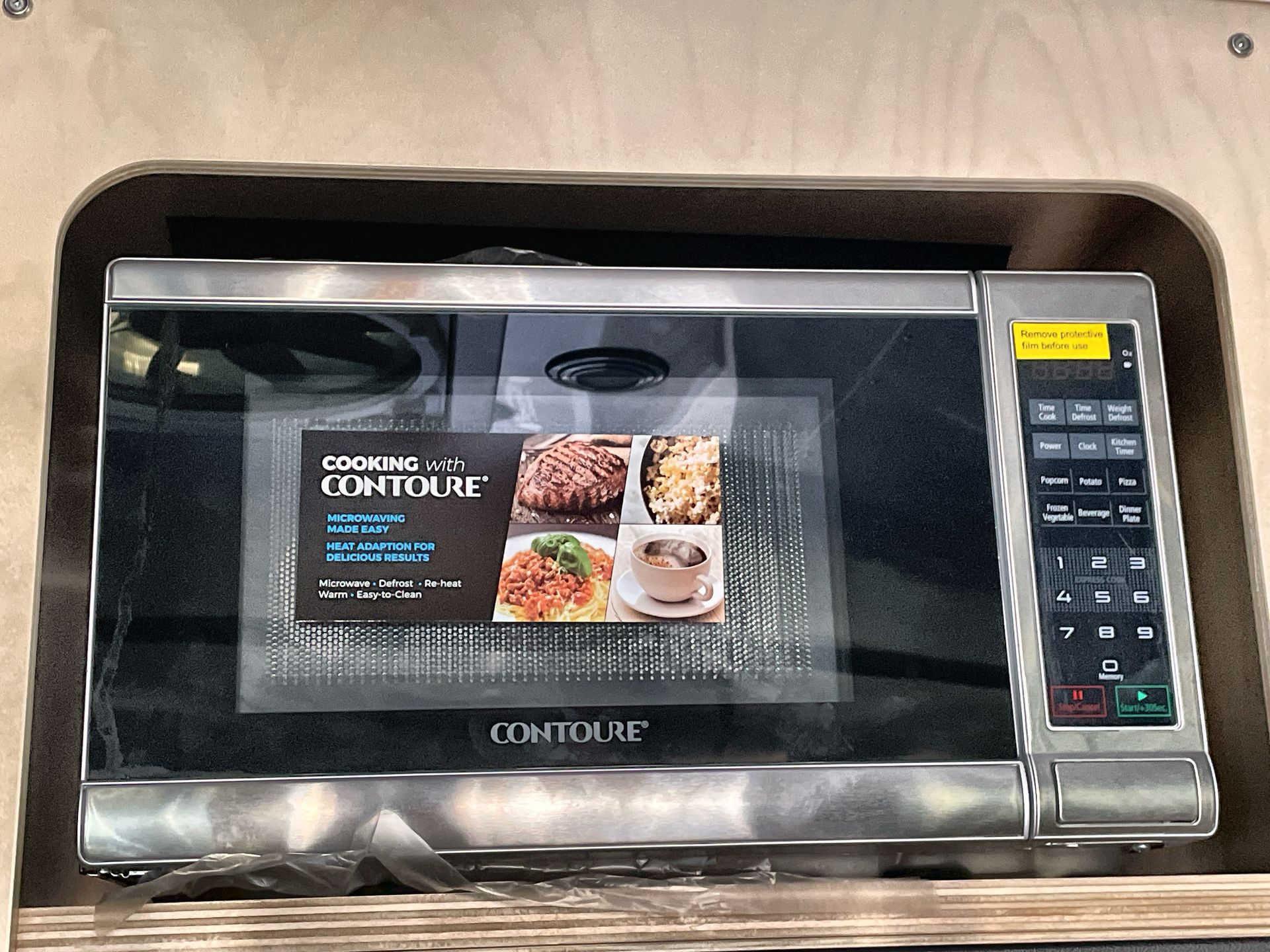 2024 Airstream 20X REI Base