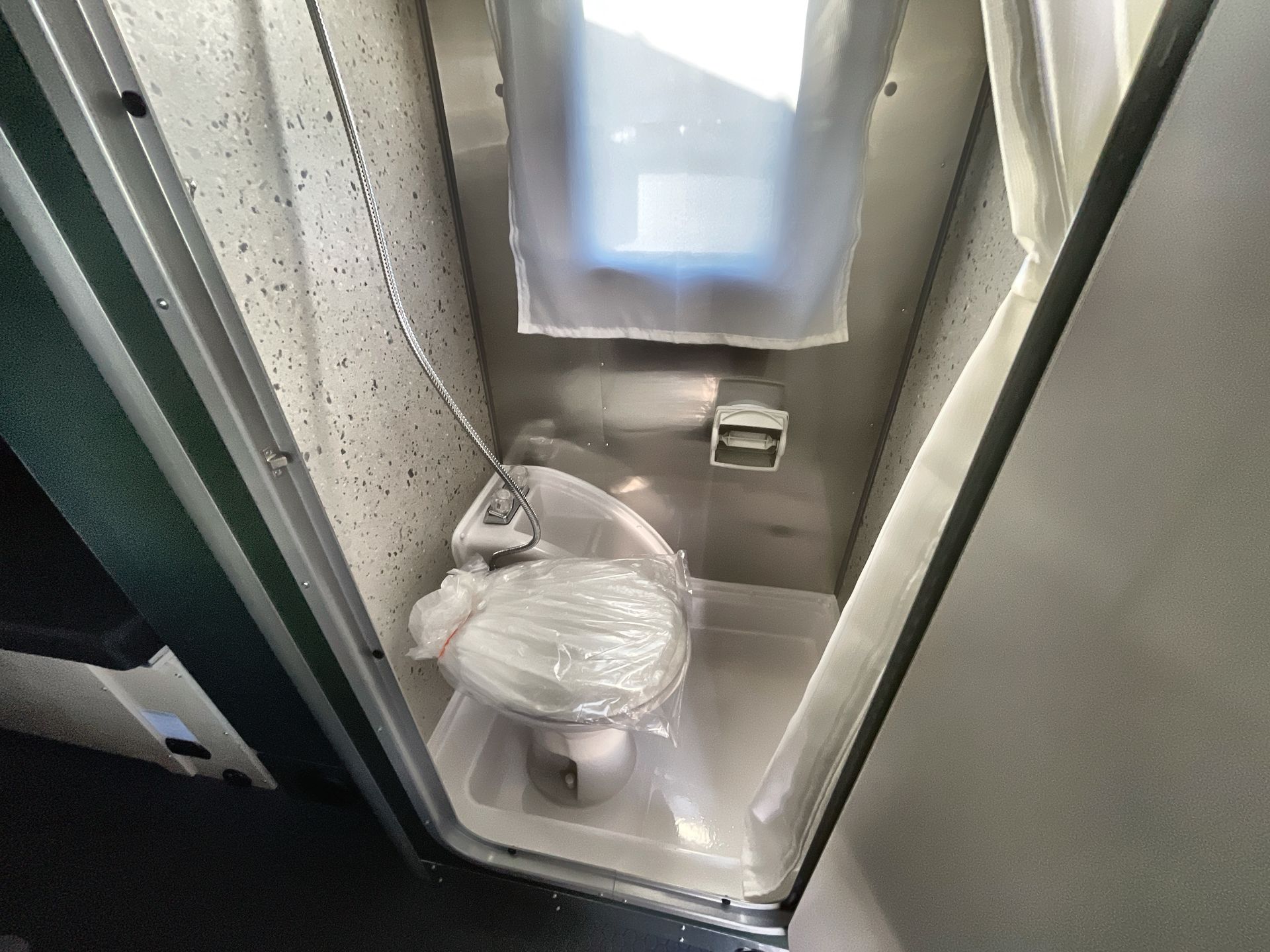 2024 Airstream 20X REI Base