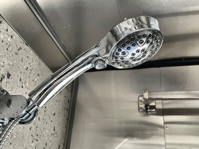 2024 Airstream 20X REI Base