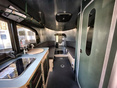 2024 Airstream 20X REI Base