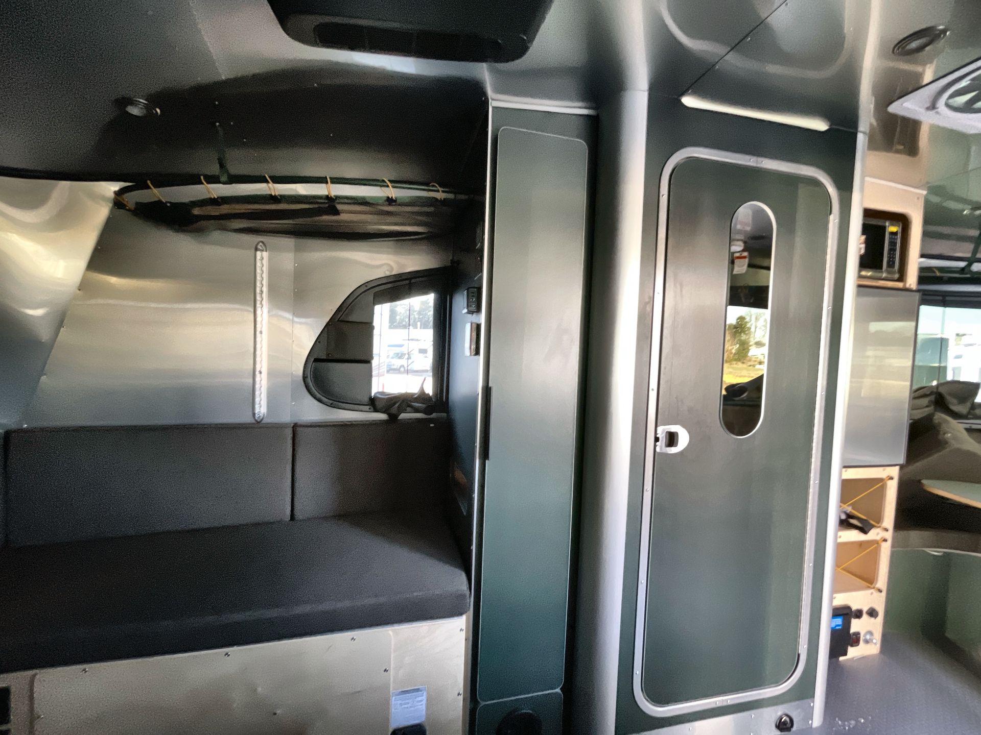 2024 Airstream 20X REI Base