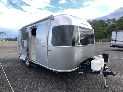 2024 Airstream 20FB Base