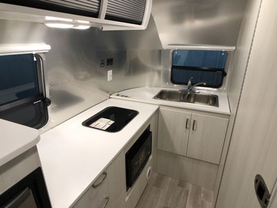 2024 Airstream 20FB Base