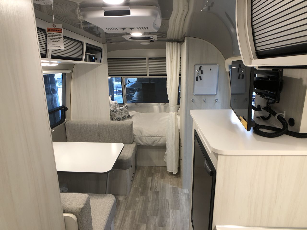 2024 Airstream 20FB Base
