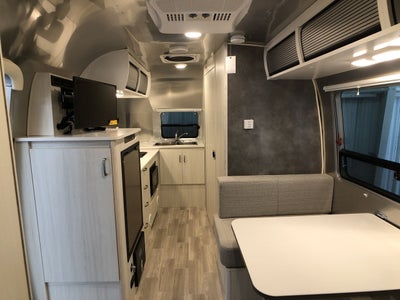 2024 Airstream 20FB Base