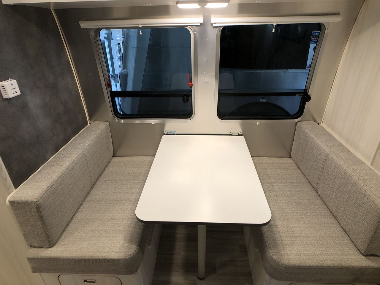 2024 Airstream 20FB Base