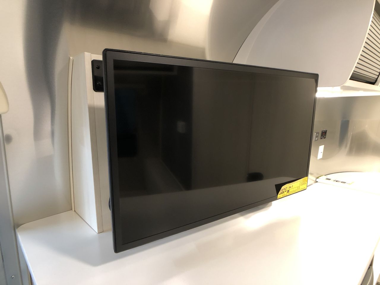 2024 Airstream 20FB Base