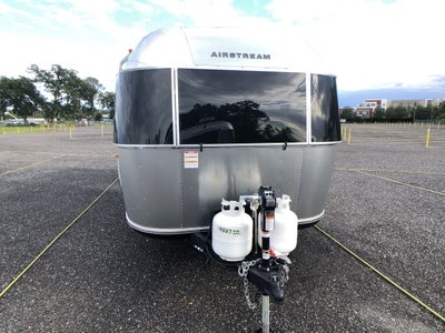 2024 Airstream 20FB Base