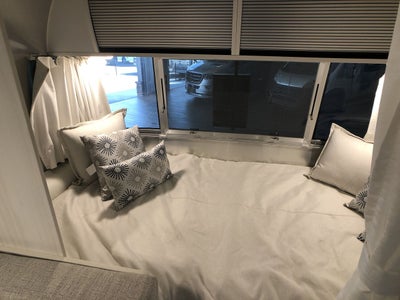 2024 Airstream 20FB Base