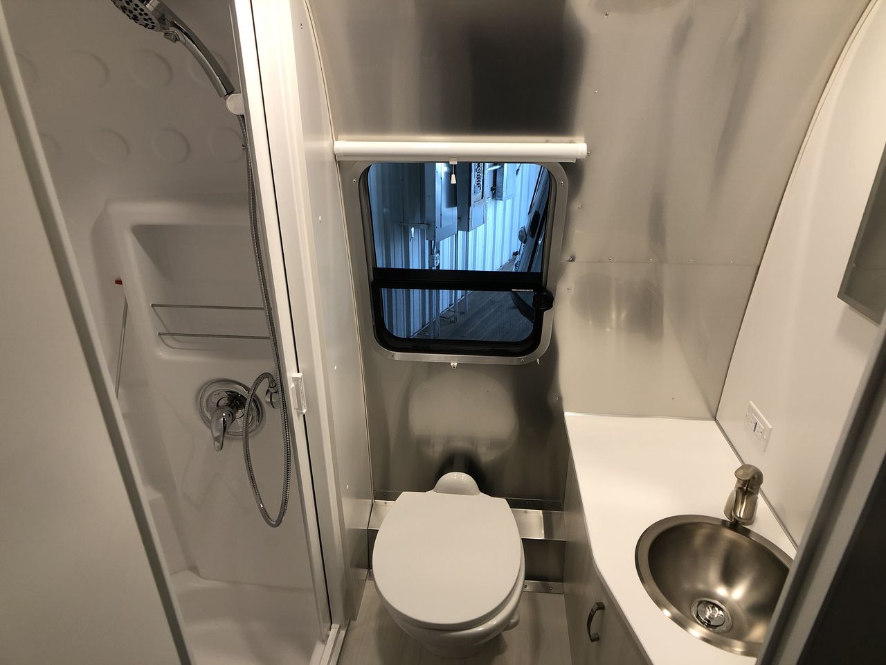 2024 Airstream 20FB Base