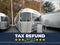 2023 Airstream 27FBT Base