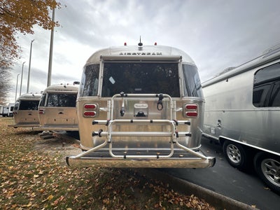2023 Airstream 27FBT Base