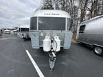 2025 Airstream 25FBT Base