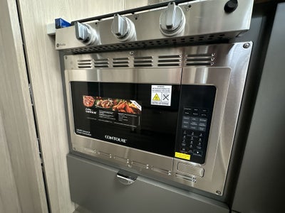 2025 Airstream 25FBT Base