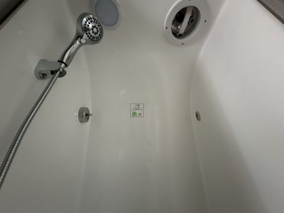 2025 Airstream 25FBT Base