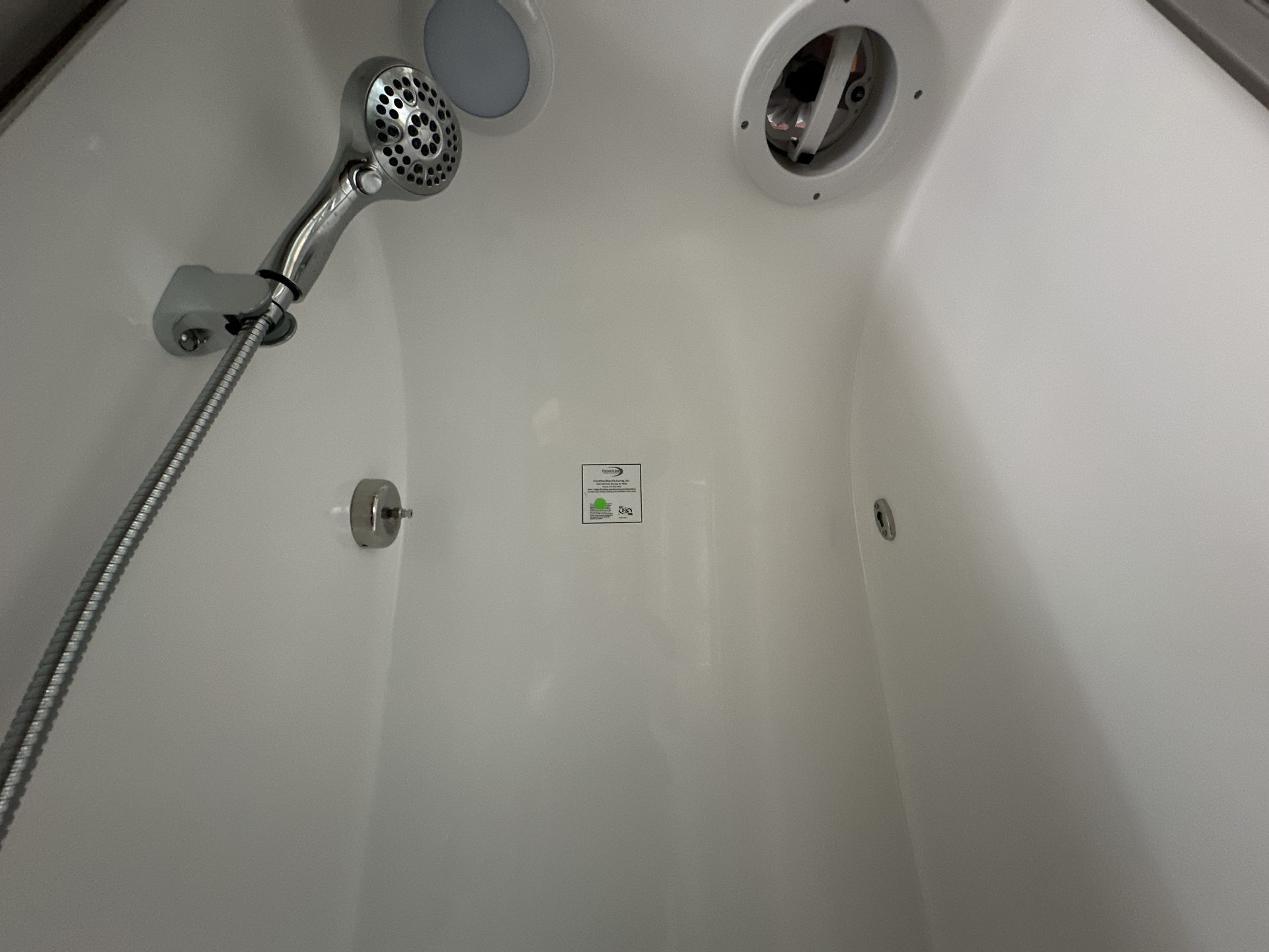 2025 Airstream 25FBT Base